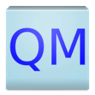 QuickMSG logo