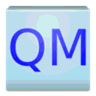 QuickMSG logo