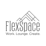 Flexspacesd.com logo