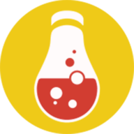 Reactant logo