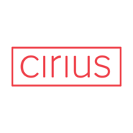 Cirius Secure Messaging Platform logo