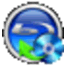 AnyMP4 Blu-ray Copy Platinum logo