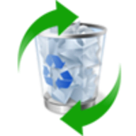 RecoverBits Recycle Bin Recovery logo