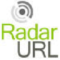 RadarURL logo