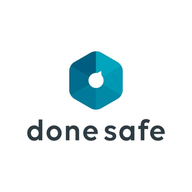 Donesafe logo