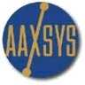 Aaxsys logo