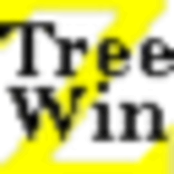 ZTreeWin logo