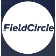 FieldCircle logo