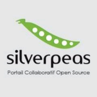 Silverpeas logo