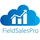 Footprints Mobile Data icon
