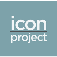 Icon Project logo