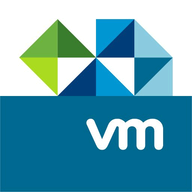 vCenter Operations Manager logo