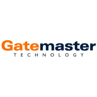 Gatemaster logo