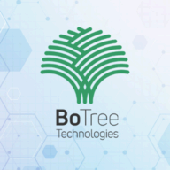 BoTree Technologies Pvt. Ltd. logo