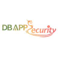 DBAPPSecurity logo