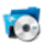 AnyMP4 DVD Converter icon