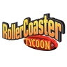 RollerCoaster Tycoon Classic logo