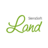 SierraSoft Land logo