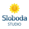 Sloboda Studio logo