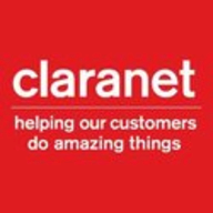 Claranet Group logo