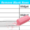 Remove Blank Rows logo