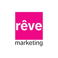 Reve Marketing logo