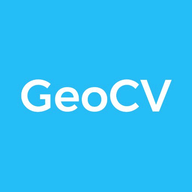 Geocv logo