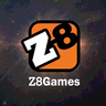 zGames logo