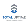 Total Uptime Web Application Firewall logo