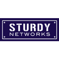 Sturdy Networks LLC logo