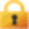 SearchLock logo