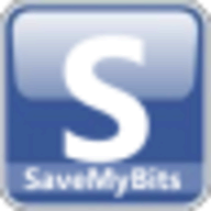 SaveMyBits logo