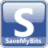 SaveMyBits logo