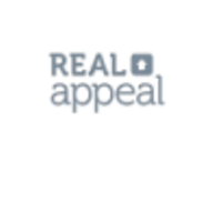Real Appeal logo