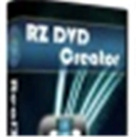 RZ DVD Creator logo