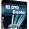 RZ DVD Creator logo