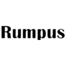 Rumpus logo