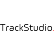 TrackStudio logo