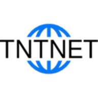 Tntnet logo