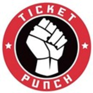 Ticket Punch logo