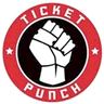 Ticket Punch logo