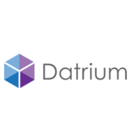 Datrium logo