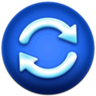 Sync Folders Pro logo