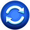 Sync Folders Pro logo