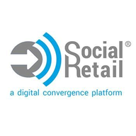 Digitalsocialretail.com logo
