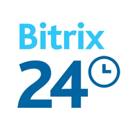 Bitrix Site Manager logo
