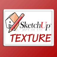 Sketch Up Texture Club logo
