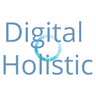 Digital Holistic logo