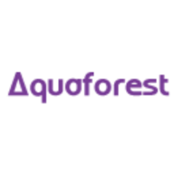 aquaforest.com Tabula DX logo