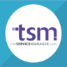 TSM logo